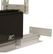 ELITE SCREENS ZCU3 Celling Trim Kit VMAX120V/ 100H/ 106H/ 136S HOME135S/ 150S/ 120V/ 120H & TE100H/ 106H/ 120V/ 103C/ 106X/ 96C