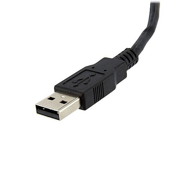 USB to DVI адаптер. USB-DVI адаптер.