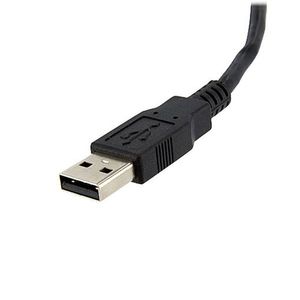 STARTECH USB to DVI External Video Card Multi Monitor Adapter ? 1920x1200	 (USB2DVIE3)