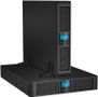 BLUEWALKER PW UPS VFI 1000RT LCD 1000VA 900W On-Line, 8 IEC,USB & RS232 & Intelligent Slot, EPO function, Rack/ Tower (10120120 $DEL)