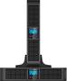 BLUEWALKER PW UPS VFI 2000RT LCD 2000VA 1800W On-Line, 8 IEC,USB& RS232& Intelligent Slot, EPO function, Rack/ Tower (10120122)