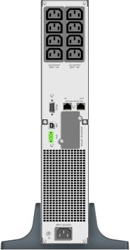 BLUEWALKER VI 1000 RT HID UPS 1000VA/ 900W (10120027 $DEL)