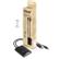 CLUB 3D DP -> DVI dual link aktiv kabel 330MHz