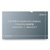 3M Privacy filter for LCD 23"" widescreen HD (50,97 x28,69cm) (PF23.6W9)