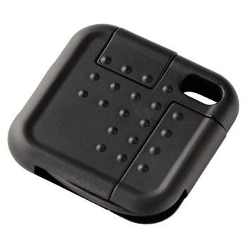 HAMA iPhone 3/4 USB-lader Mini Mini reiselader og synk MFI (00109232)