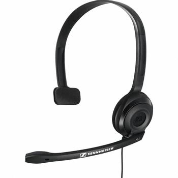 Sennheiser PC2 Chat PC Headset (504194)