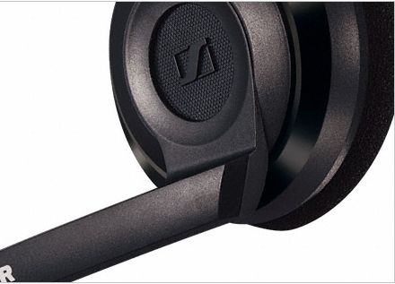 Sennheiser PC2 Chat PC Headset (504194)