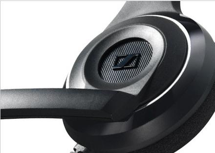 SENNHEISER PC8 USB PC-Headset (504197)