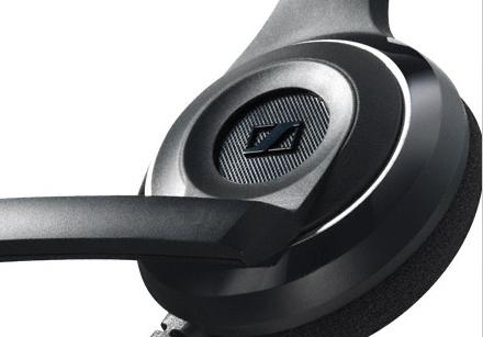 SENNHEISER PC 7 USB (504196)