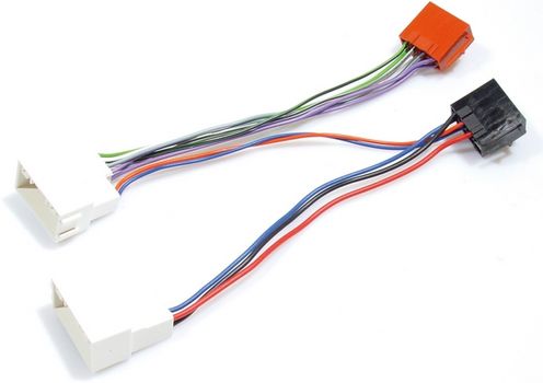 KRAM TELECOM ISO adapter kabel Hyundai ix35 (69962)
