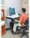 ERGOTRON WORKFIT-C Single HD (24-216-085)