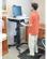 ERGOTRON WORKFIT-C Single HD (24-216-085)