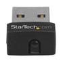 STARTECH USB 150Mbit/s Mini Draadloze Netwerkkaart 802.11n/g 1T1R (USB150WN1X1)