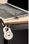 HAMA Appleline KabellÃ¥s Notebook (53212)