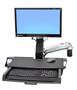 ERGOTRON StyleView Sit-Stand Combo Arm