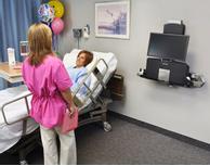 Ergotron StyleView monteringssett - for LCD-skjerm / tastatur / mus / strekkodeskanner - polert aluminium (45-260-026)