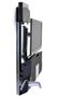 ERGOTRON StyleView Sit-Stand Combo Ext. (45-261-026)
