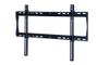 PEERLESS Universal Flat Mount SF650P MAX Load 79 kg 37 to 75 inch LCD VESA max 700x400 Colour Black