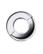 PEERLESS Escutcheon Ring