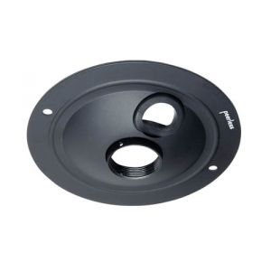 PEERLESS Round Structural Ceiling Plate (acc570)