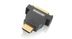 IOGEAR Gold-plated HD (M) to