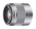 SONY SEL50F18 Nex lens E-Mount 50mm F1.8