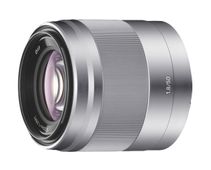 SONY SEL50F18 Nex lens E-Mount 50mm F1.8