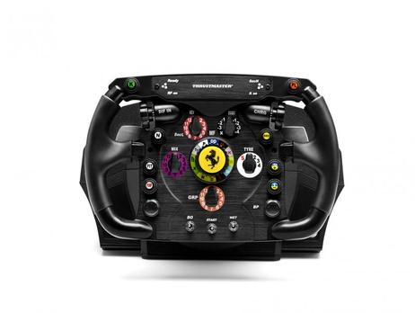 Thrustmaster Ferrari F1 Wheel Add-On - Hjul - kablet (4160571)