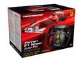 THRUSTMASTER Ferrari F1 Wheel AddOn För PC / Playstation 3 (4160571)