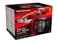 Thrustmaster Ferrari F1 Wheel Add-On - Hjul - kablet (4160571)