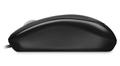 MICROSOFT MS Ready Mouse Black USB - BLACK (P58-00059)