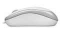 MICROSOFT MS Basic Optical Mouse corded USB white (P58-00058)