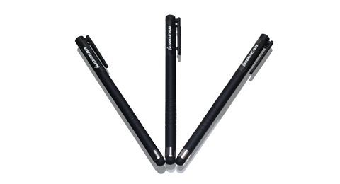 IOGEAR Touch Point Stylus 3-pack (GSTY103)