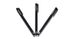 IOGEAR Touch Point Stylus 3-pack