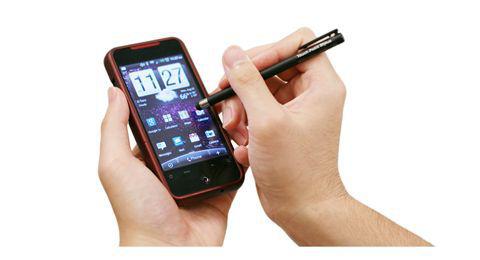 IOGEAR Touch Point Stylus 3-pack (GSTY103)