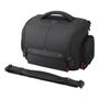 SONY LCS-SC8 Soft Case black