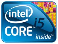 Intel Core i5 3210M / 2.5 GHz prosessor (mobil) (AW8063801032301)