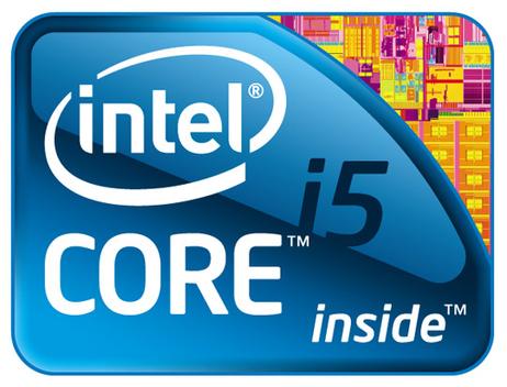 Intel Core i5 3210M / 2.5 GHz prosessor (mobil) (AW8063801032301)