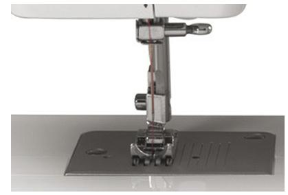 SINGER Talent 3323, Hvid, Syning, 4 trin, Dreje, 220 - 240 (3323)