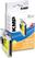 KMP Patrone Brother LC-980/ 1100 comp. yellow B32