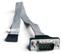 SHUTTLE SERIAL PORT RS232 F SHUTTLE XPC SH67/SH61 CTLR