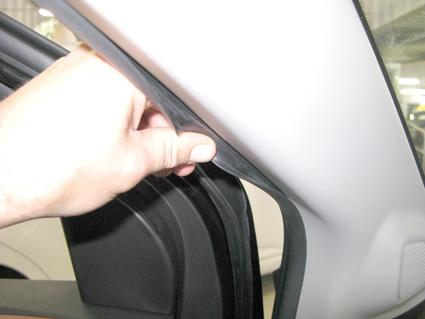 BRODIT ProClip (804681)