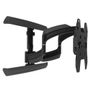 CHIEF MFG MEDIUM SWING ARMS DUAL STUD 30-52IN TV (TS318TU)