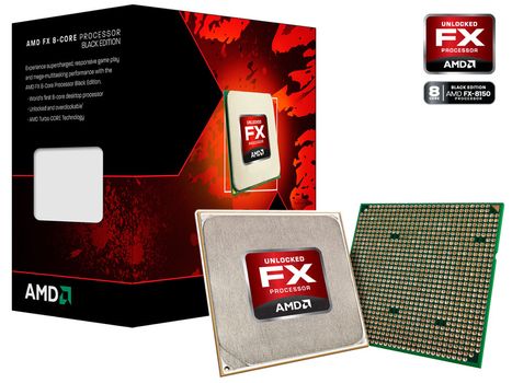 AMD FX-6100 (FD6100WMGUSBX)