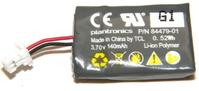 POLY Batteri CS540 Ekstrabatteri til CS540 (86180-01)