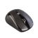 I-TEC Bluetouch 243 - Bluetooth optical mouse - Black 800/ 1200/ 1600 DPI