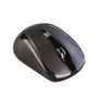 I-TEC BLUETOOTH MOUSE 10M 1600DPI 6-BUTTON NO BT DONGLE    IN PERP (MW243-BLACK)
