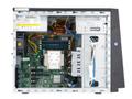 IBM x3100 M4. Xeon 4C E3-1270v2 69W 3.5GHz/ 1600MHz/ 8MB. 1x4GB. O/Bay HS 2.5in SAS/SATA. SR M1015. DVD-ROM. 430W p/s. Tower  (2582F4G)