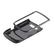BLACKBERRY HARD SHELL BLACK FOR TORCH 9810/9800 ACCS