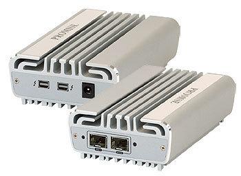 PROMISE SANLink Fiber Channel Adapter (F29SANL20000001)